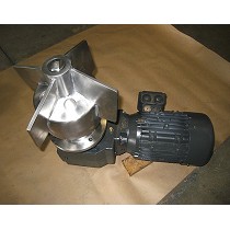 Agitadores magnticos de entrada inferior