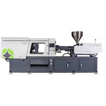 Inyectoras hidrulicas