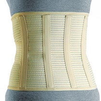 Fajas lumbares