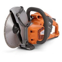 Cortadoras manuales a batera