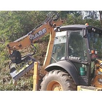 Cabezales reforzados