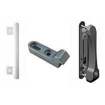 Sistemas de cierres y aperturas