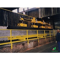 Electroimanes rectangulares