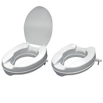 Elevadores para inodoro