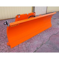 Hojas quitanieves hidrulicas