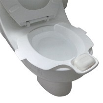 Bidets porttiles para inodoro