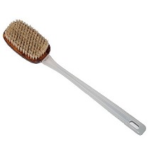 Cepillos con mango extrable