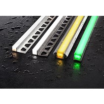 Perfiles con iluminacin