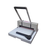 Guillotinas manuales