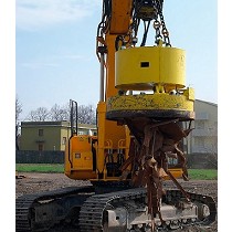 Electroimanes circulares