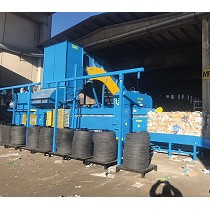 Prensas para papel y cartn