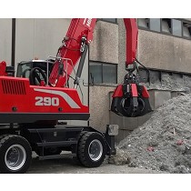 Pulpos hidrulicos compactos