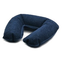 Almohadillas cervicales