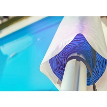 Tejidos de polister recubiertos de PVC