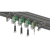 Concentrador modular de seal