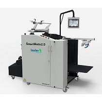 Laminadoras automticas