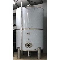 Depsitos de almacenamiento