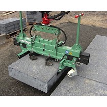 Pinzas multifuncin hidrulicas