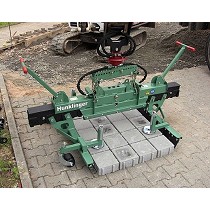 Pinzas multifuncin hidrulicas