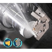 Adaptadores pentagonales