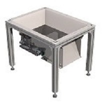 Rampas separadoras de productos defectuosos