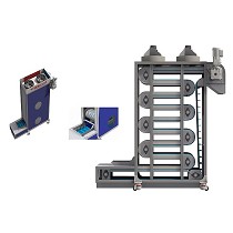 Enfriadores de tapas