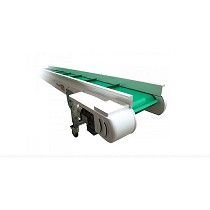 Cintas transportadoras especiales