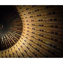 Revestimientos metlicos para molino