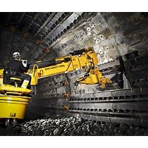 Revestimientos de molino