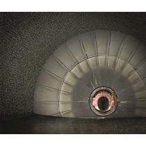 Revestimientos magnticos para molino