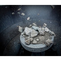 Servicios para trituradoras