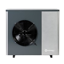 Bombas de calor aerotrmicas