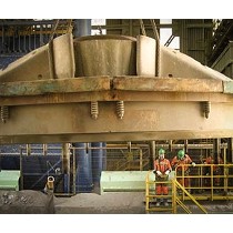 Piezas de desgaste para trituradoras giratorias