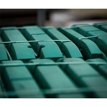 Piezas de desgaste para trituradoras de mandbula