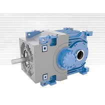 Reductores industriales duraderos