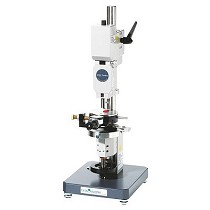 Durmetro universal electrnico para plsticos y caucho