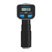 Durmetro porttil digital para plsticos y caucho