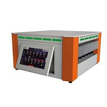 Unidad de control multizona