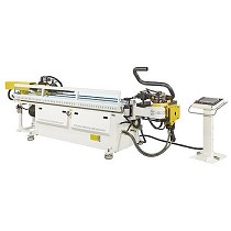 Curvadoras de tubo CNC