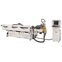 Curvadoras de tubo CNC