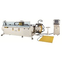 Curvadoras de tubo CNC