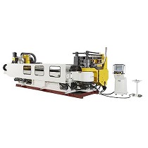 Curvadoras de tubo CNC