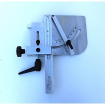 Escuadras con ngulo variable de 0 a 60