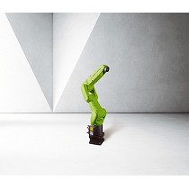 Robots colaborativos