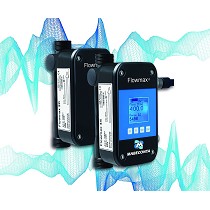 Medidores de caudal por ultrasonidos