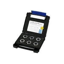 Patrones de caucho con certificado