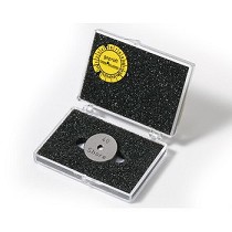 Patrones de control metlicos