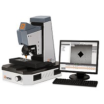 Durmetros con clula de carga y mesa motorizada o manual