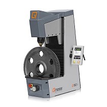 Durmetros con clula de carga