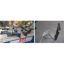 Unidades de punzonado